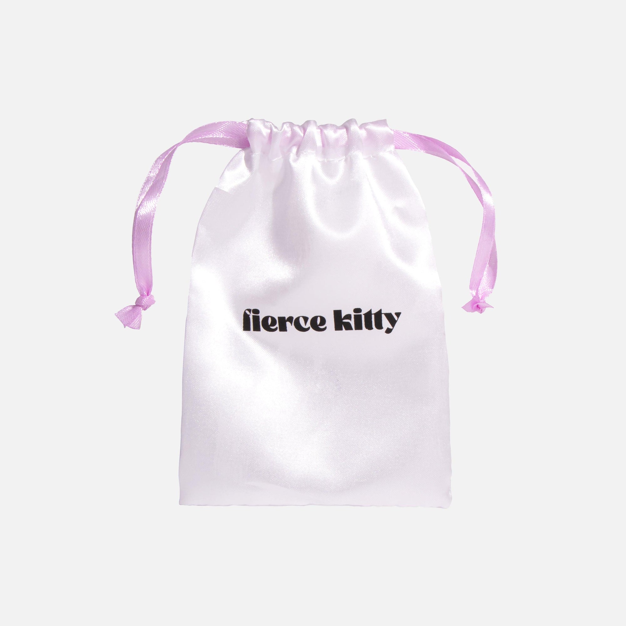 Virgo - Fierce Kitty 
